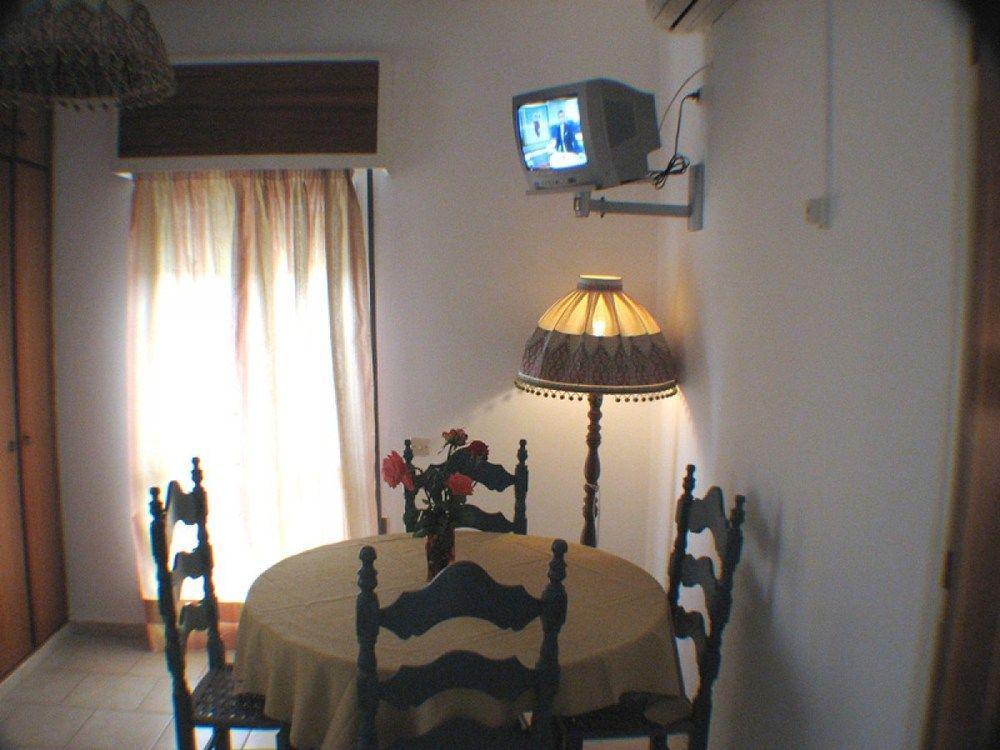 Stalida Villa Malia מראה חיצוני תמונה