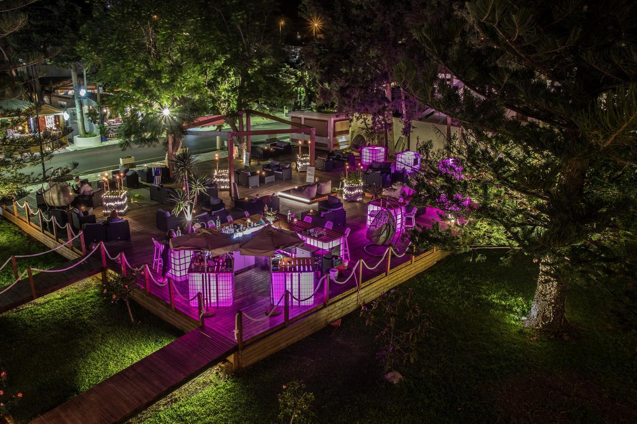 Stalida Villa Malia מראה חיצוני תמונה
