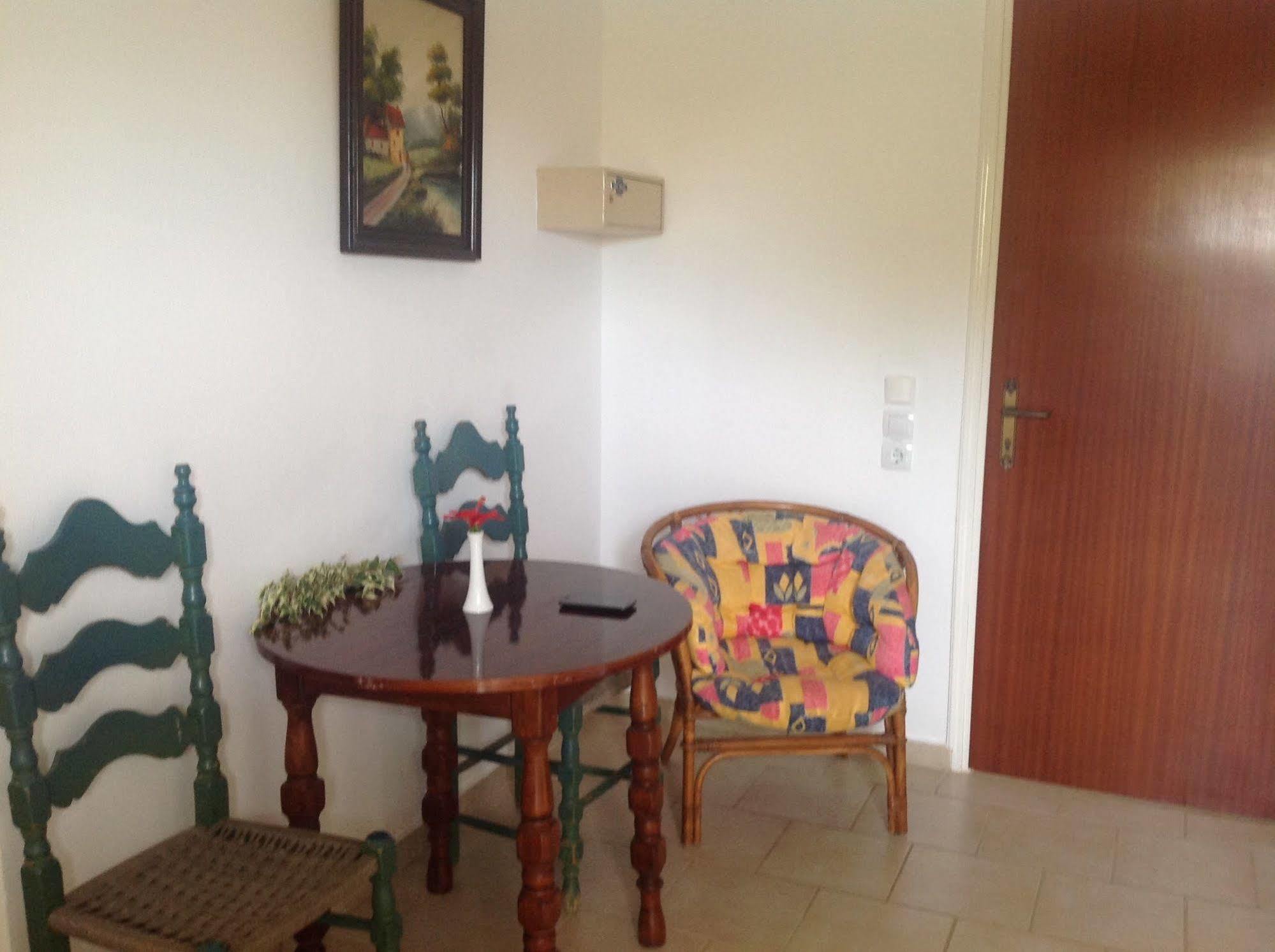 Stalida Villa Malia מראה חיצוני תמונה