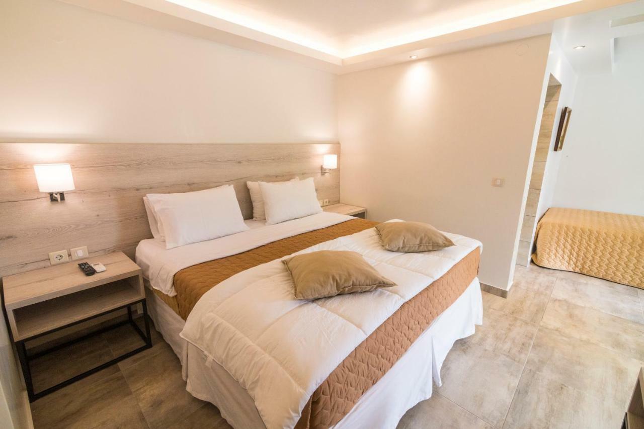 Stalida Villa Malia מראה חיצוני תמונה